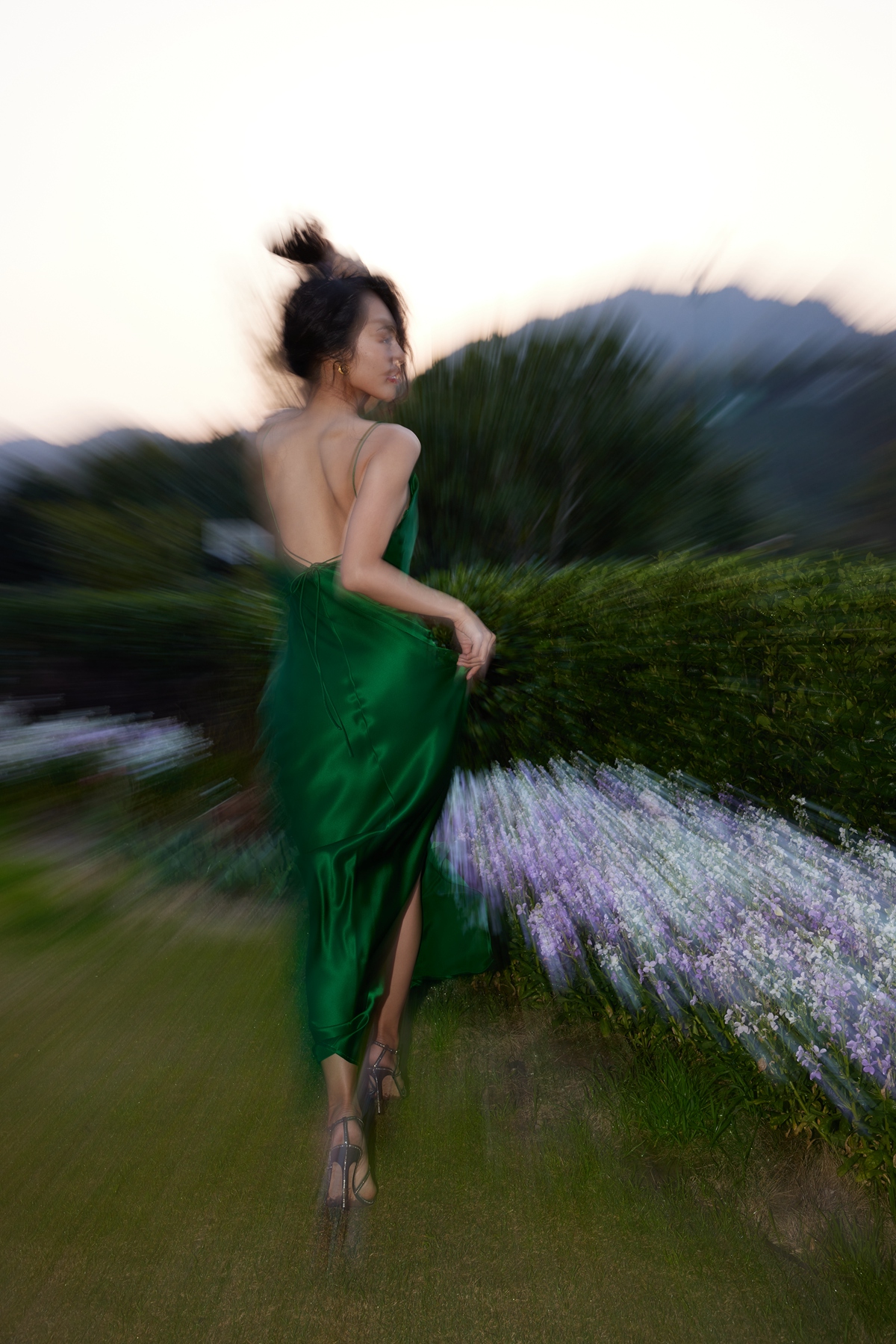atonement green series