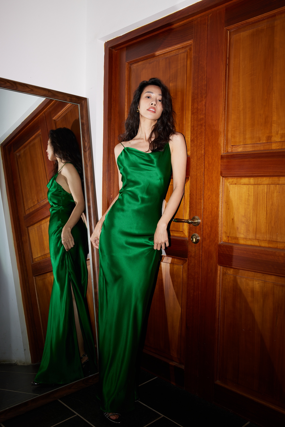 atonement green series